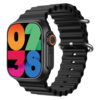 ساعت هوشمند مدل watch 8 ultra