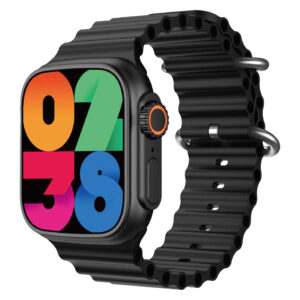 ساعت هوشمند مدل watch 8 ultra