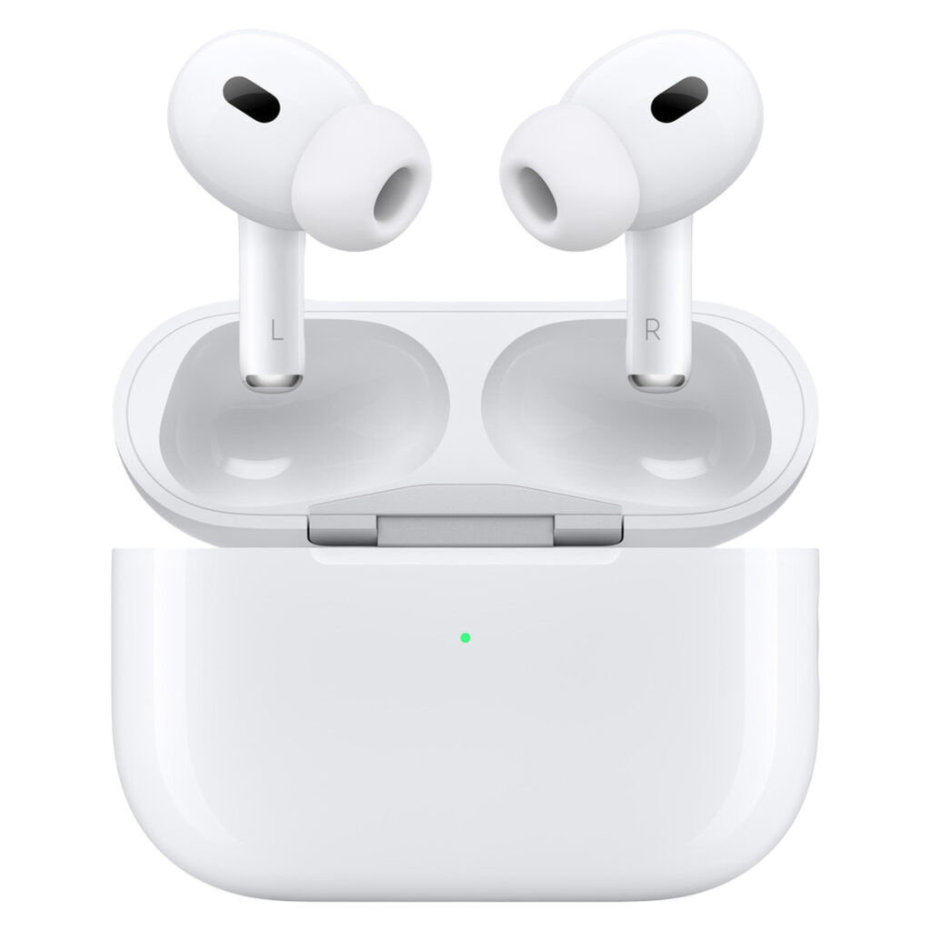 هدفون بلوتوثی اپل مدل AirPods Pro 2nd Generation Type-C