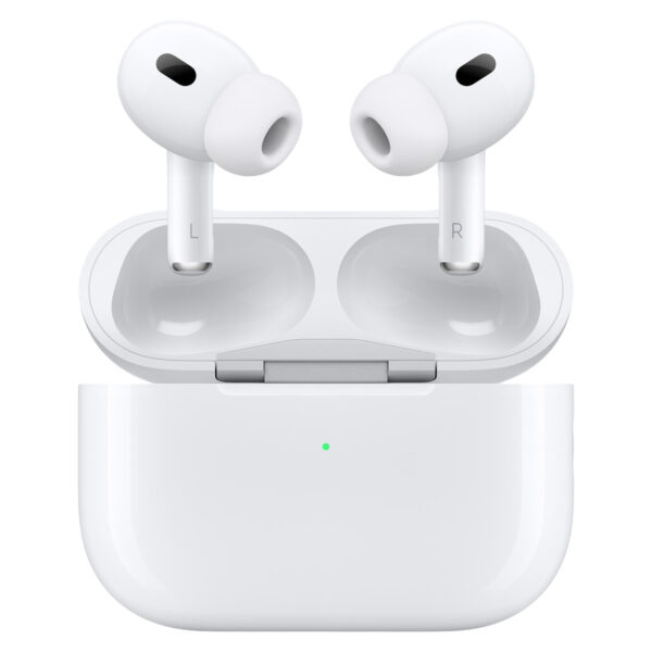 هدفون بلوتوثی اپل مدل AirPods Pro 2nd Generation Type-C