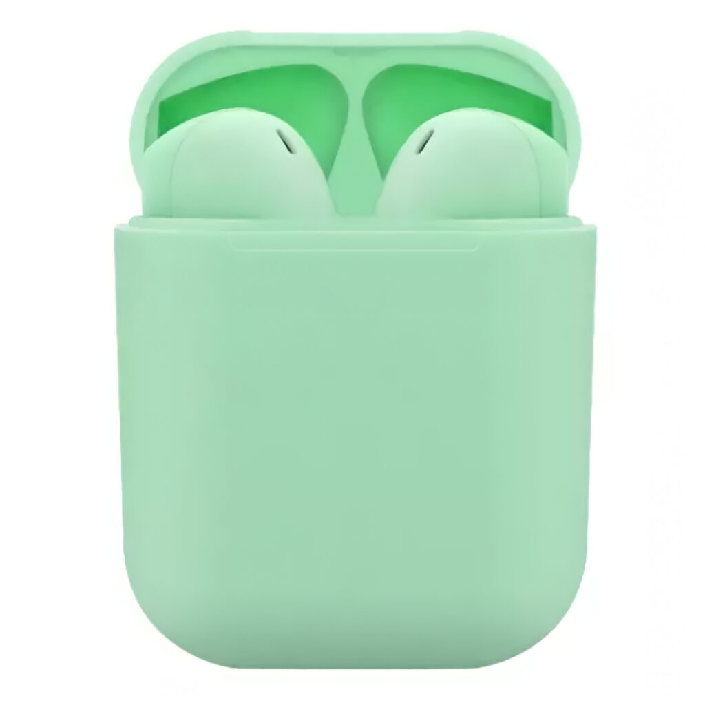 هدفون بلوتوثی مدل inPods 12