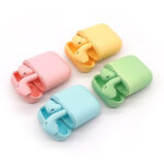 هدفون بلوتوثی مدل inPods 12