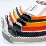 ساعت هوشمند مدل Ultra Watch 8