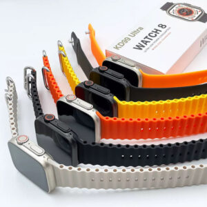 ساعت هوشمند مدل Ultra Watch 8