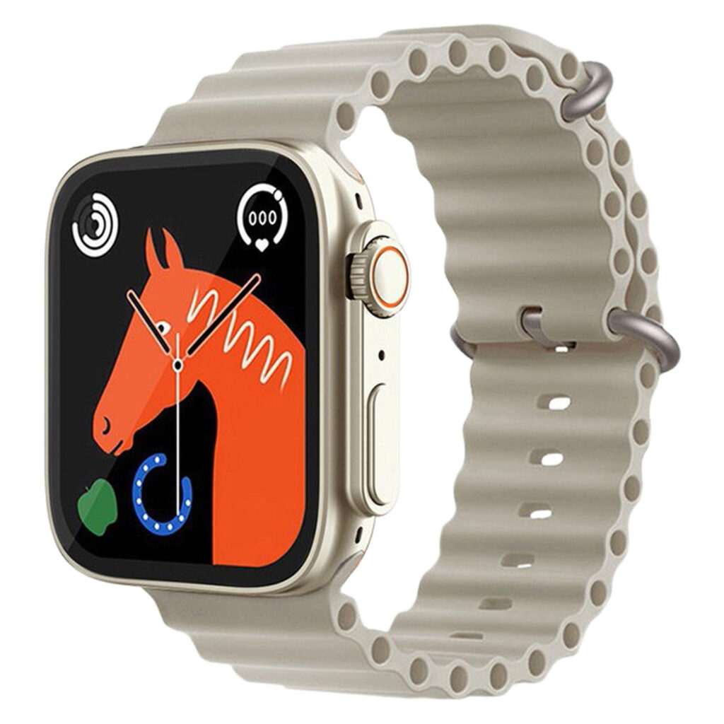 ساعت هوشمند مدل Ultra Watch 8