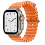 ساعت هوشمند مدل Z66 Ultra