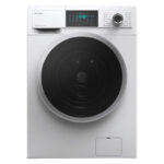 ماشین لباسشویی اتوماتیک دوو مدل LM-840S ظرفیت 8 کیلوگرم