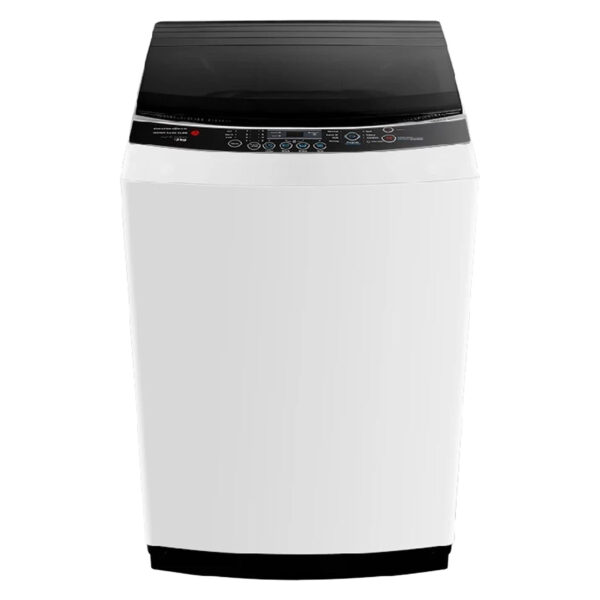 ماشین لباسشویی 12 کیلوگرم اتوماتیک پاکشوما مدل TLAB 1201