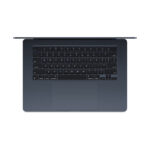 لپ تاپ 15.3 اینچی اپل مدل MacBook Air MW1L3 2025 LLA-M4-16GB Ram-256GB SSD