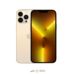 گوشی موبایل اپل مدل iPhone 13 Pro Max ZDA تک سیم‌ کارت ظرفیت 256 گیگابایت و رم 6 گیگابایت - نات اکتیو پارت نامبر F
