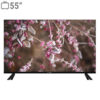 تلویزیون ال ای دی هوشمند اسنوا مدل SSD-55LS510U سایز 55 اینچ