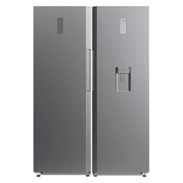 یخچال فریزر دوقلو 40 فوت دوو مدل SRI/SFI-20SS