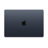 لپ تاپ 15.3 اینچی اپل مدل MacBook Air MC6L4 2025 LLA-M4-24GB Ram-512GB SSD