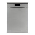 ماشین ظرفشویی 14 نفره جی پلاس مدل GDW-N1473S