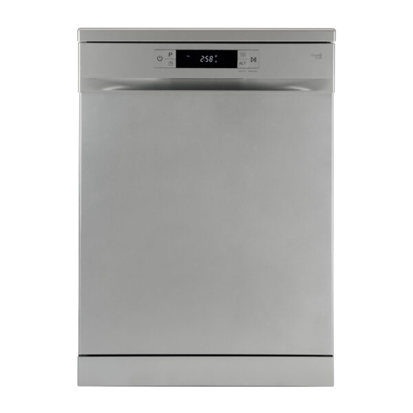 ماشین ظرفشویی 14 نفره جی پلاس مدل GDW-N1473S