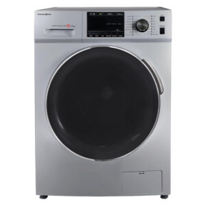 ماشین لباسشویی پاکشوما مدل BWF 40904 iST ظرفیت 9 کیلوگرم