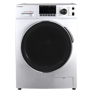 ماشین لباسشویی پاکشوما مدل BWF 40714 ST ظرفیت 7 کیلوگرم