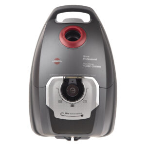 جاروبرقی 2400 وات پارس خزر مدل Turbo 2500WB