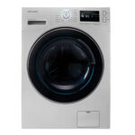 ماشین لباسشویی اتوماتیک دوو مدل LM-981S ظرفیت 9 کیلوگرم