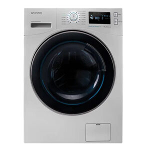 ماشین لباسشویی اتوماتیک دوو مدل LM-981S ظرفیت 9 کیلوگرم