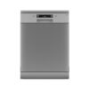 ماشین ظرفشویی 15 نفره جی پلاس مدل GDW-P5683S