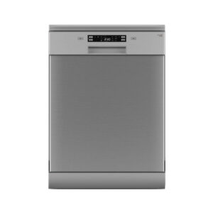 ماشین ظرفشویی 15 نفره جی پلاس مدل GDW-P5683NS