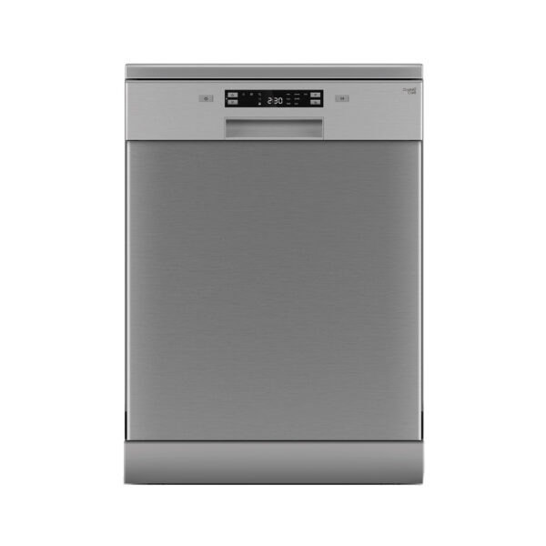 ماشین ظرفشویی 15 نفره جی پلاس مدل GDW-P5683NS