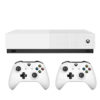 مجموعه کنسول بازی مایکروسافت مدل  Xbox One S ALL DIGITAL ظرفیت 1 ترابایت