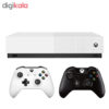 کنسول بازی مایکروسافت مدل Xbox One S ALL DIGITAL ظرفیت 1 ترابایت