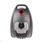 جاروبرقی 2400 وات پارس خزر مدل Turbo 2500WB