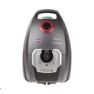 جاروبرقی 2400 وات پارس خزر مدل Turbo 2500WB