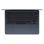 لپ تاپ 13.6 اینچی اپل مدل MacBook Air MW133 2025 LLA-M4-16GB RAM-512GB SSD