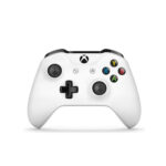 مجموعه کنسول بازی مایکروسافت مدل Xbox One S All Digital ظرفیت 1 ترابایت به همراه 20 عدد بازی