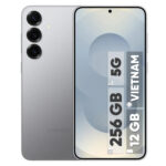 گوشی موبایل سامسونگ مدل Galaxy S25 دو سیم کارت ظرفیت 256 گیگابایت و رم 12 گیگابایت - ویتنام