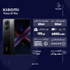 گوشی موبایل شیائومی مدل Poco X7 Pro دو سیم کارت ظرفیت 512 گیگابایت و رم 12 گیگابایت - گلوبال