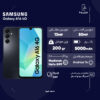 گوشی موبایل سامسونگ مدل Galaxy A16 4G دو سیم کارت ظرفیت 256 گیگابایت و رم 8 گیگابایت - ویتنام