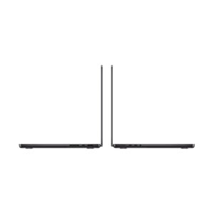 لپ تاپ 14.2 اینچی اپل مدل MacBook Pro MX2H3 2024 HNA-M4 Pro-24GB RAM-512GB SSD