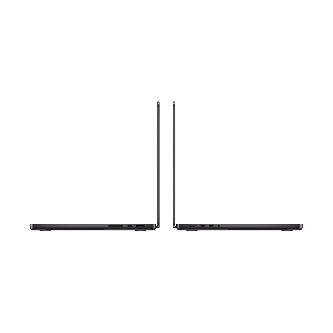 لپ تاپ 14.2 اینچی اپل مدل MacBook Pro MX2H3 2024 HNA-M4 Pro-24GB RAM-512GB SSD