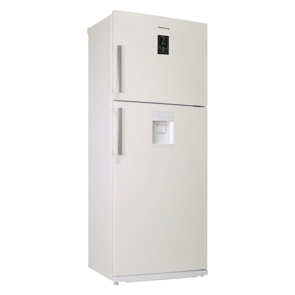 یخچال و فریزر 18 فوت امرسان مدل CB18HD