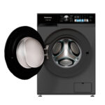 ماشین لباسشویی 9 کیلوگرم اتوماتیک پاکشوما مدل Q9 W