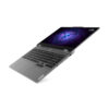 لپ تاپ 15.6 اینچی لنوو مدل LOQ 15IAX9-i5 12600HX-32GB DDR5-1TB SSD-RTX3050-FHD - کاستوم شده