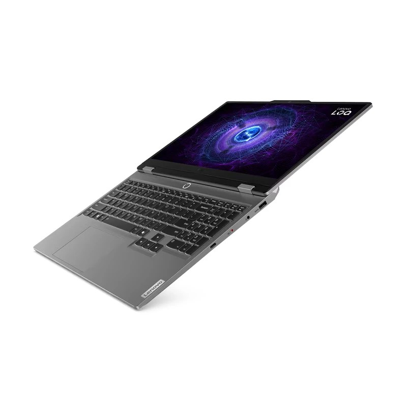 لپ تاپ 15.6 اینچی لنوو مدل LOQ 15IAX9-i5 12600HX-32GB DDR5-1TB SSD-RTX3050-FHD - کاستوم شده