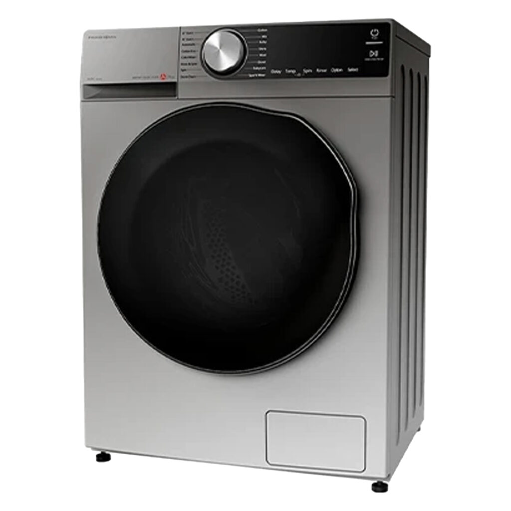 ماشین لباسشویی 9 کیلوگرم اتوماتیک پاکشوما مدل BWF ۴۰۱۲۷ i