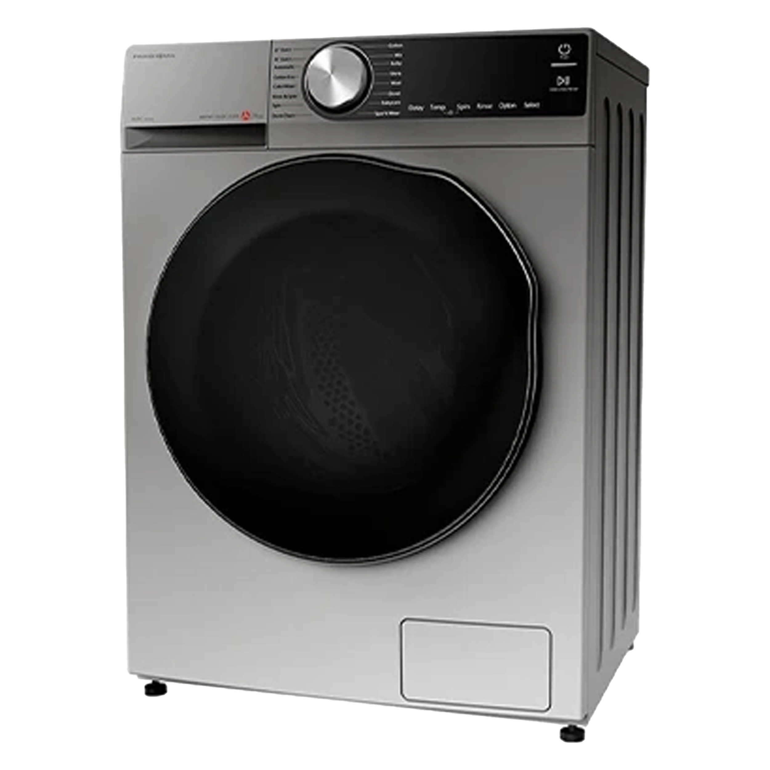 ماشین لباسشویی 9 کیلوگرم اتوماتیک پاکشوما مدل BWF ۴۰۱۲۷ i