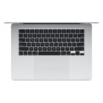 لپ تاپ 15.3 اینچی اپل مدل MacBook Air MXD23 2024 LLA-M3-16GB RAM-512GB SSD
