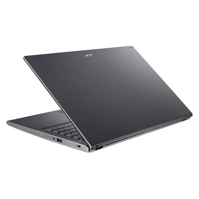 لپ تاپ 15.6 اینچی ایسر مدل Aspire 5 A515-57G-59VY-i5 1235U-8GB DDR4-512GB SSD-RTX2050-FHD