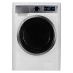 ماشین لباسشویی اتوماتیک دوو مدل LM-861WS ظرفیت 8 کیلوگرم