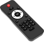 ساندبار بی‌سیم مدل Dj-Ba601