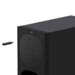 ساندبار سونی مدل HT-S40R