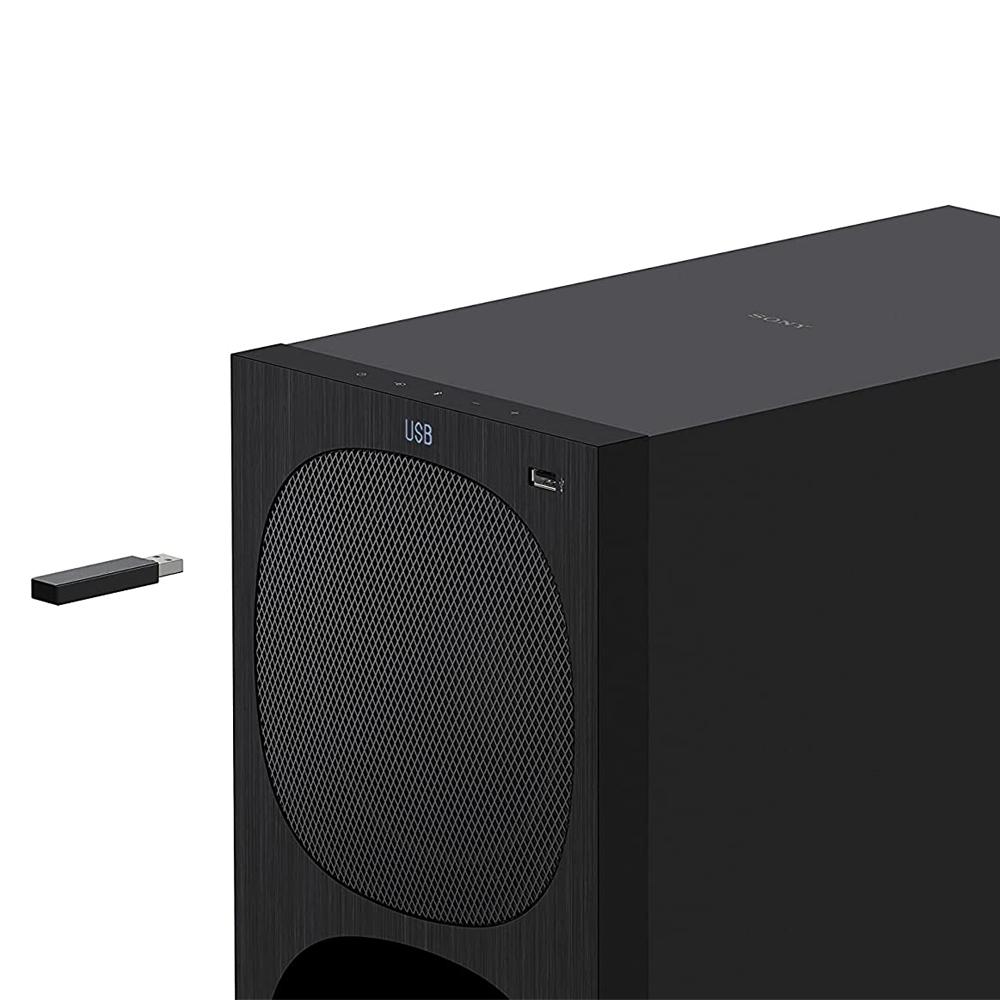 ساندبار سونی مدل HT-S40R